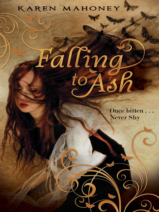 Title details for Falling to Ash by Karen Mahoney - Wait list